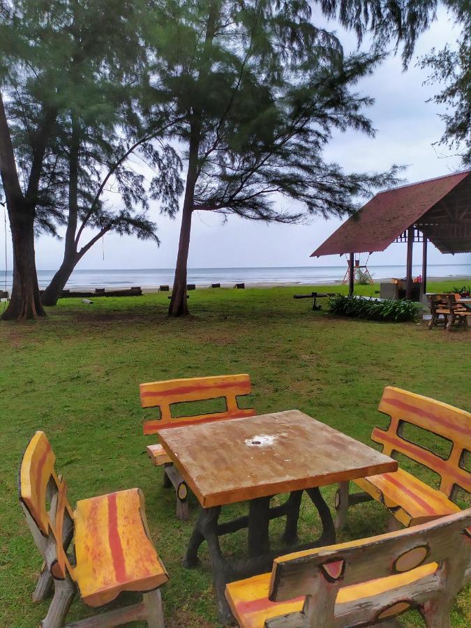 D'Ocean Homestay In Tiara Desaru Residence Exterior foto