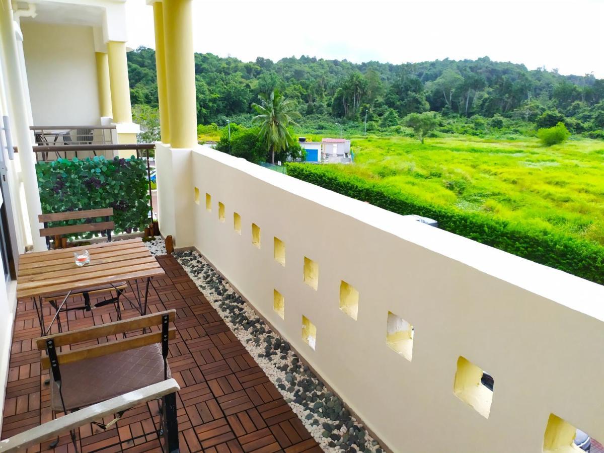 D'Ocean Homestay In Tiara Desaru Residence Exterior foto