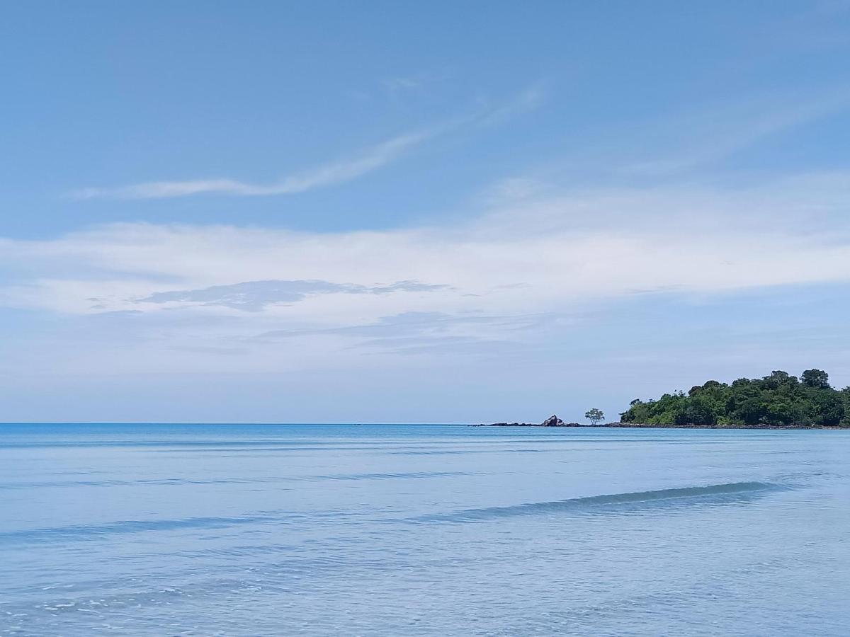D'Ocean Homestay In Tiara Desaru Residence Exterior foto