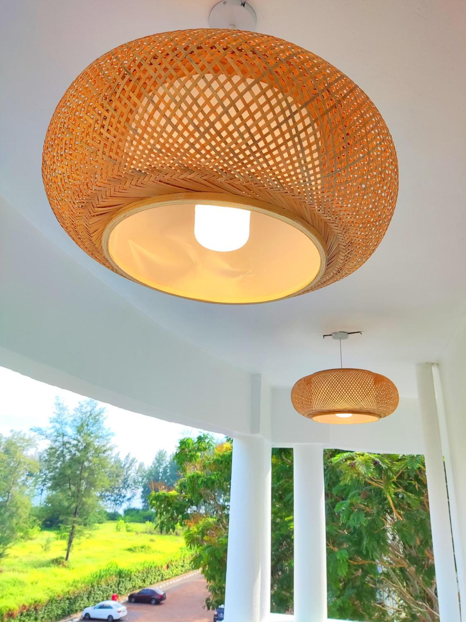 D'Ocean Homestay In Tiara Desaru Residence Exterior foto